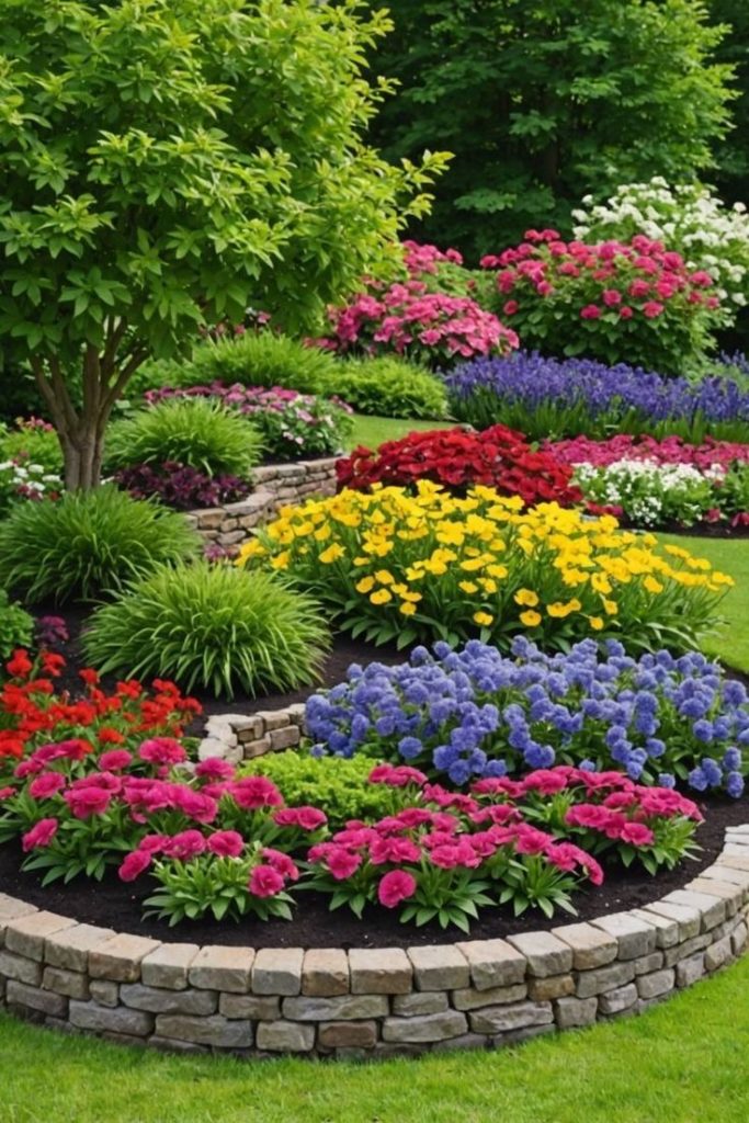 10 Common Flower Planting Mistakes