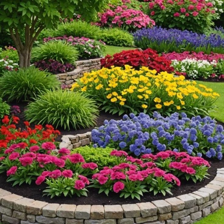 10 Common Flower Planting Mistakes