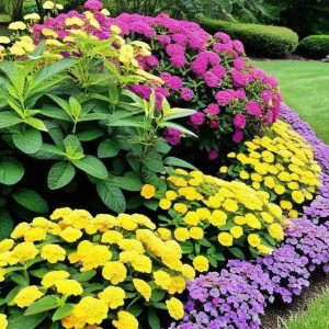 Preparing Flower Beds for Winter