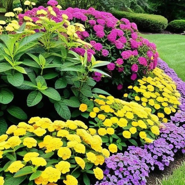 Preparing Flower Beds for Winter